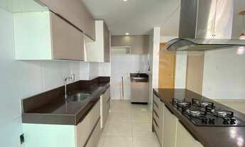 Imagem 3: Apartamento com 2 quartos à venda, 67 m² por R$ 490.000 - Jardim Oceania - João Pessoa/PB