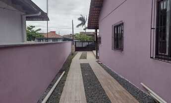 Imagem 3: Barra Velha - Casa Padrão - Itajuba