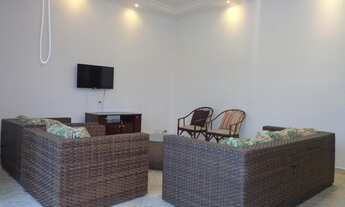 Imagem 3: Praia das Pitangueiras / Reformado ao lado do mar!!!!