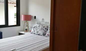 Imagem 6: Casa Condomínio mobiliada - Residencial Villa Branca I - 360m² - 4 Dormitórios - 2 Suítes