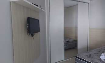 Imagem 6: Apartamento - 2 Suítes - 90 m² - Mundo Plaza - Caminho das Árvores