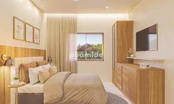 Imagem 7: Casa de condomínio para venda possui 407 metros quadrados com 3 quartos no Urbanova