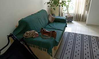 Imagem 3: Apartamento 01 dormitório