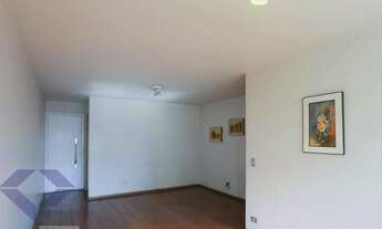 Imagem: APARTAMENTO COM 3 DORMITÓRIO 1 VAGA 98²