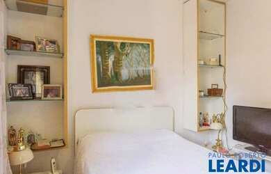 Imagem 4: CASA ASSOBRADADA - LAPA DE BAIXO - SP