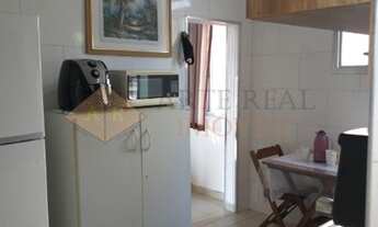 Imagem 4: São Paulo - Apartamento Padrão - CONJUNTO RESIDENCIAL JOSE BONIFACIO