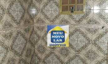 Imagem 7: Casa com 3 dormitórios à venda, 180 m² por R$ 310.000,00 - Cidade Industrial - Curitiba/PR