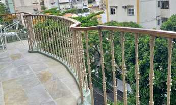 Imagem 4: Apartamento para venda com 4 quartos em Icaraí - Niterói - RJ