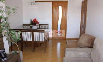 Imagem 3: Apartamento com 3 dormitórios à venda, 78 m² por R$ 450.000,00 - Vila Esperança - São Paul