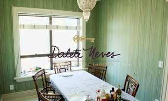 Imagem 3: ESTUPENDO APARTAMENTO DUPLEX COM 1.100 M2 DE AREA TOTAL - IMPERDÍVEL