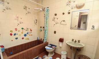 Imagem 6: Casa com 5 dormitórios e 7 vagas à venda, por R$ 2.500.000,00 - Planalto Paulista - São Pa