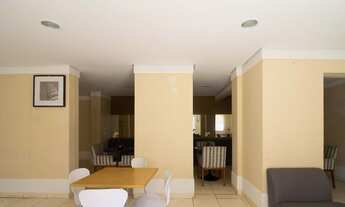 Imagem 2: Apartamento para venda com 45 metros quadrados com 2 quartos em Jardim Las Vegas - Guarulh