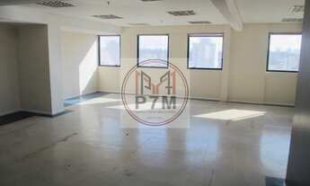 Imagem: São Paulo - Conjunto Comercial/Sala - Lapa