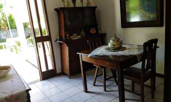 Imagem 4: Casa para venda com 387 metros quadrados com 5 quartos em Vilas do Atlântico - Lauro de Fr