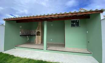 Imagem 5: Casa de dois quartos com uma suíte no Jardim Atlântico em Itaipuaçu