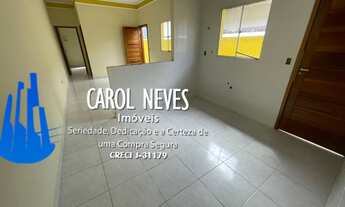 Imagem 7: 6381 - CASA NOVA 2 DORMITÓRIOS SUÍTE LADO PISTA SUARÃO ITANHAÉM