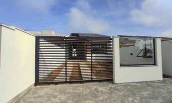 Imagem: Casa com 2 quartos sendo 1 suíte em Barra