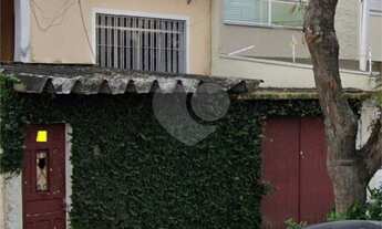 Imagem 2: Santo André - Casa Comercial - Vila Metalúrgica