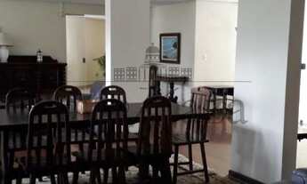 Imagem 7: Apartamento - Vila Ema - Residencial Vivendas Vila Ema - 156m² - 4 Dormitórios