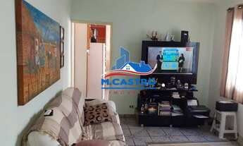 Imagem: CASA 2 DORMITÓRIOS - JARDIM CATANDUVA!!!!