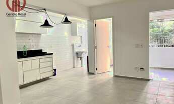 Imagem 2: Apartamento com 2 dormitórios para alugar, 75 m² por R$ 3.250,00/mês - Vila Buarque - São