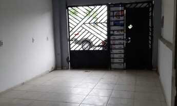 Imagem 3: Casa na Senador Lemos