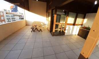 Imagem 6: Apartamento Cobertura para Venda em Praia da Enseada Guarujá-SP - AI1639