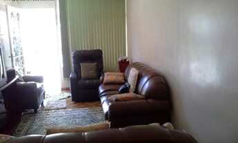 Imagem 3: JUNDIAÍ - Casa Padrão - JARDIM DANÚBIO