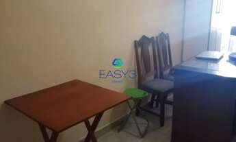 Imagem 2: Apartamento Studio de 30m² com 01 Dormitório, e 1 Banheiro á Venda - Liberdade - São Paul