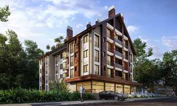 Imagem: GRAMADO - Apartamento Padrão - FLORESTA