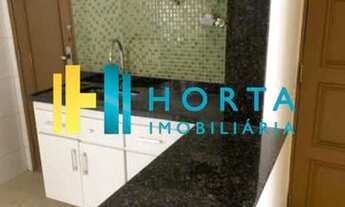 Imagem 4: Rio de Janeiro - Apartamento Padrão - Copacabana