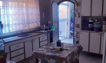 Imagem 4: Lindo Sobrado para Locação no Jardim Helena - Terreno 7x35 -4 Dormitórios, 1 Suíte, 2 Vaga