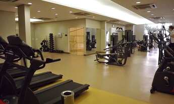 Imagem 7: Apartamento para aluguel e venda tem 170 metros quadrados com 3 quartos