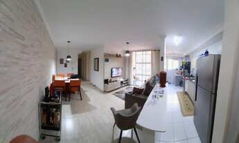 Imagem: Apartamento pronto - 64 m² - 2 dormitórios