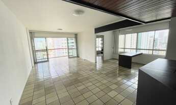 Imagem 5: VENDA, RUA CONSELHEIRO PORTELA, 9º ANDAR, 163 M², 3 QUARTOS (1 SUÍTE), 2 VAGAS, SALÂO DE F