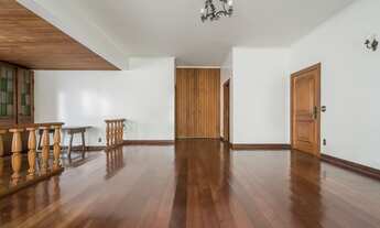 Imagem 3: Casa térrea com 3 quartos, 2 banheiros, 1 escritório