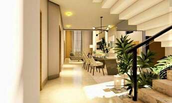 Imagem 2: Casa com 4 dormitórios à venda na Vila do Golf - Ribeirão Preto/SP