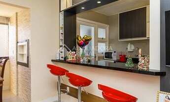 Imagem 6: Apartamento para venda tem 67 metros quadrados com 2 quartos em Cavalhada - Porto Alegre