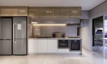 Imagem 4: Apartamento com 4 suítes na Ponta D'Areia