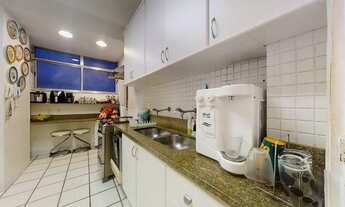 Imagem 2: APARTAMENTO RESIDENCIAL em Rio de Janeiro - RJ, Copacabana