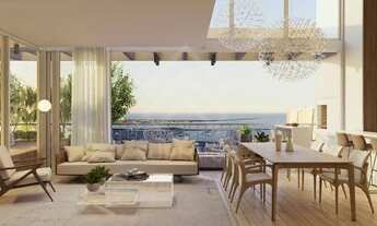 Imagem 7: Apartamento inovador de alto padrão em excelente localização no bairro Fazenda - Itajaí/SC