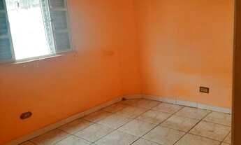 Imagem 3: Casa para aluguel possui 63 metros quadrados com 2 quartos