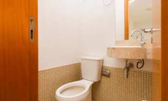 Imagem 5: Apartamento para venda com 86 metros quadrados com 3 quartos em Parque Amazônia - Goiânia