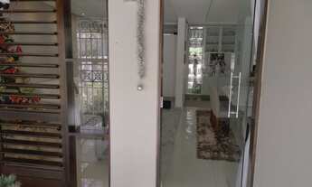 Imagem 6: Casa com 340 m2, 4 quartos sendo 2 suítes, salas amplas no bairro Torre em joão pessoa