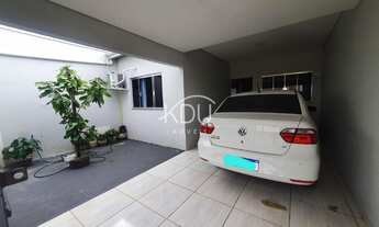 Imagem 4: Casa à venda, 4 quartos, 1 suíte, 1 vaga, Buritis I - Primavera do Leste/MT