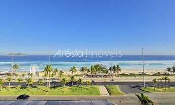 Imagem 2: Cobertura Duplex Vista Mar - Lúcio Costa