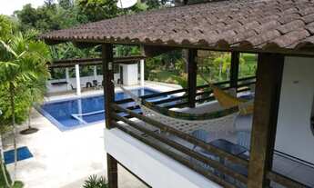 Imagem 4: Chácara com 4.5 hectares em Aldeia