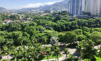 Imagem: Rio de Janeiro - Apartamento Padrão - Barra
