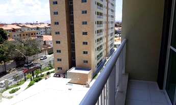 Imagem 4: LA CITTÁ PARANGABA RESIDENCE