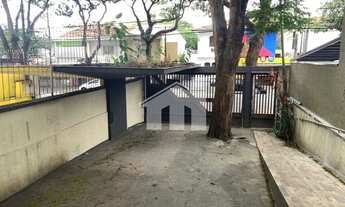 Imagem 2: Sobrado comercial para venda ou locação no Campo Belo